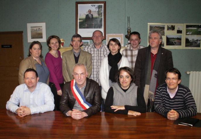 Le conseil